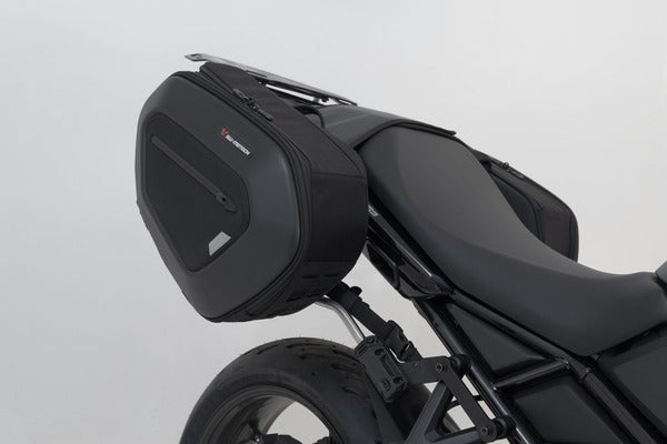 Pro Blaze Saddlebag Set | 35011959