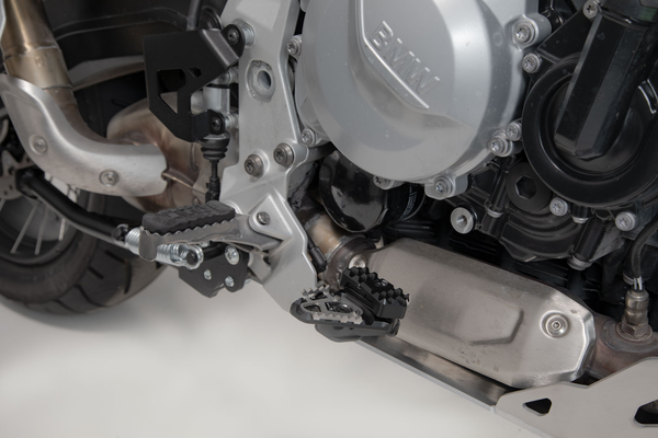 Brake Pedal Extension | 16100625