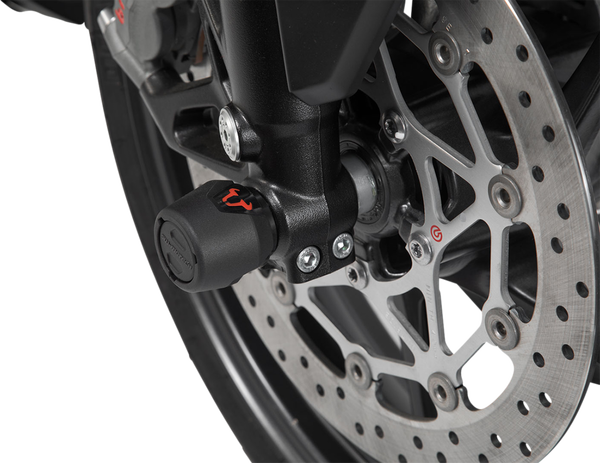 Front Axle Slider Set | 5052190