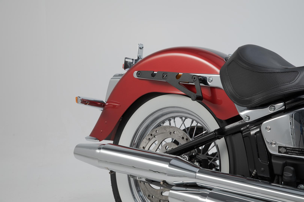 Lh Side Bag Sys Legend | 35011797