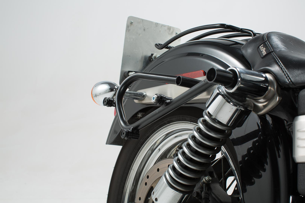 Slc Side Carrier R | 15100887