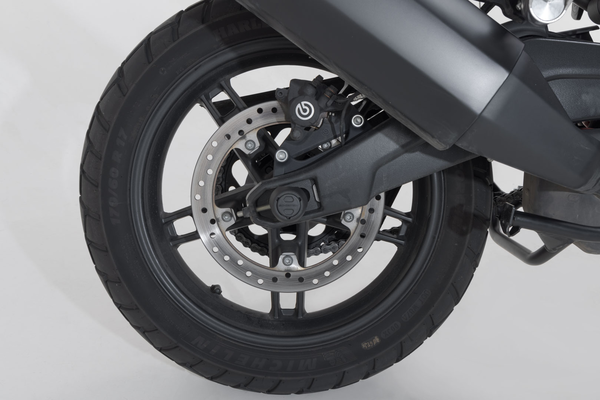 Rear Axle Slider Set | 5052301