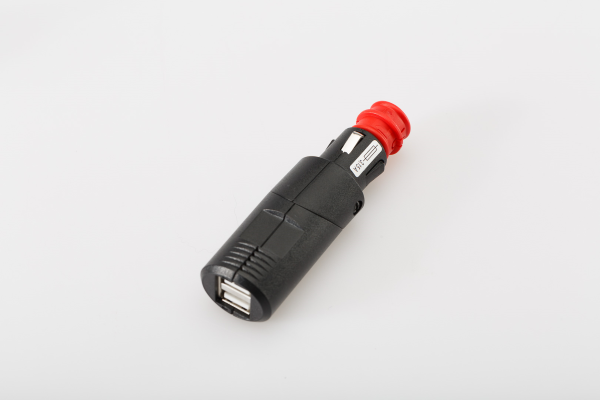 Double Usb Power Port | 21300283