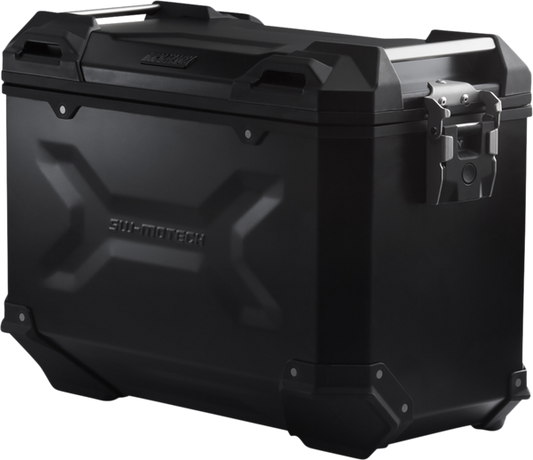 Side Case Trax Adv 45 R/B | 35011455