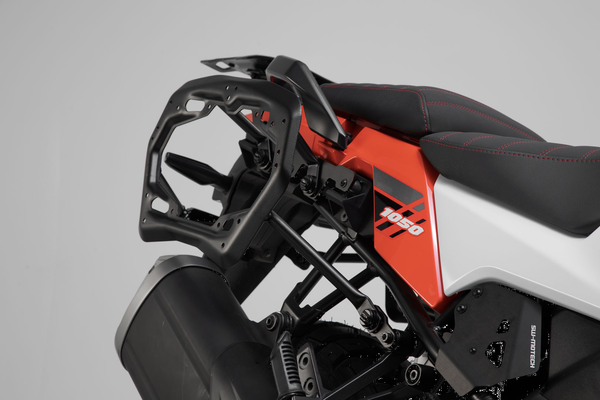 Side Carrier Pro | 15100865