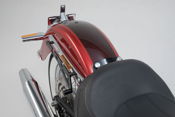 Slh Side Carrier R | 15100948