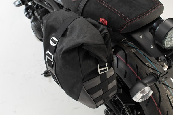 Sidebag Sys Legend Lc | 35011615