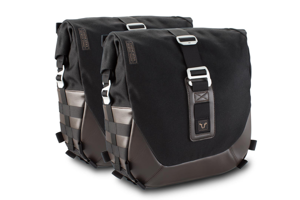 Sidebag Sys Legend Lc B | 35011945