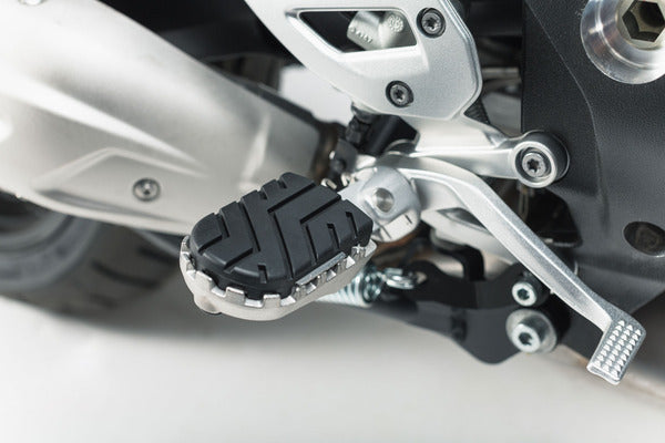 Footrest Kit Ion | 16202154