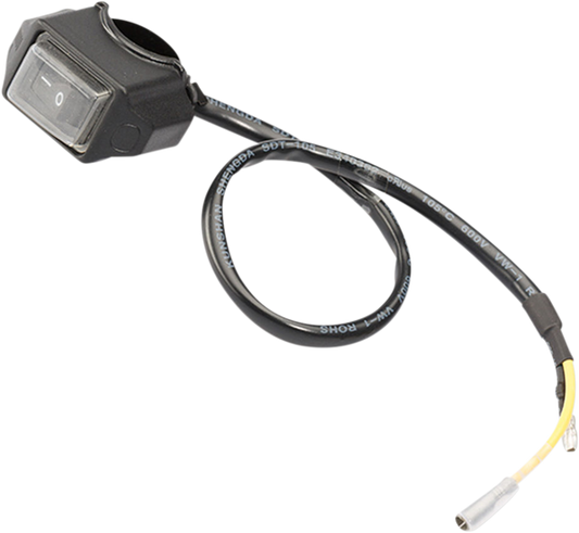 Cockpit Switch | 6030845