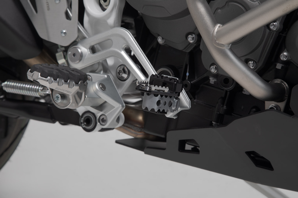 Brake Pedal Extension | 16100628
