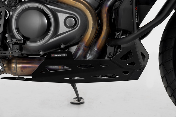 Engine Guard Bk | 5061829