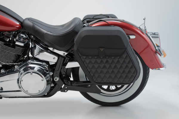 Slh Side Carrier R | 15100948