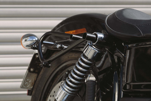Slc Side Carrier R | 15100889