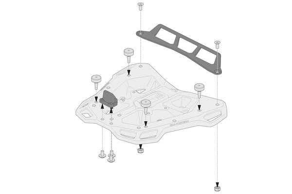 Luggage Adventure-Rack Ad | 15100513