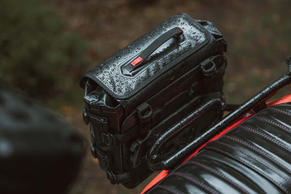 Sysbag Wp M+Adapt Plate R | 35011949