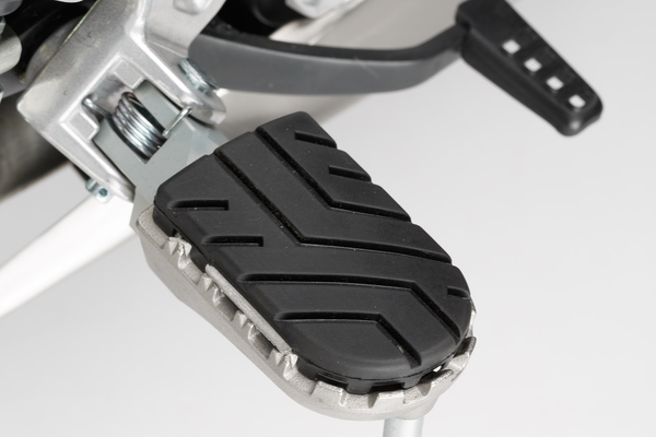 Footrest Kit Ion | 16202013