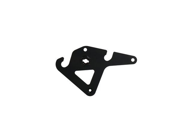 Slh Side Carrier Lh1 R | 15101058