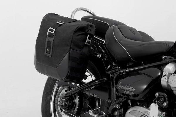 Sidebag Sys Legend Lc B | 35011918