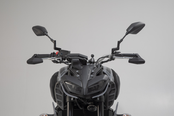 Lever Guards+Wind Protect | 6150358