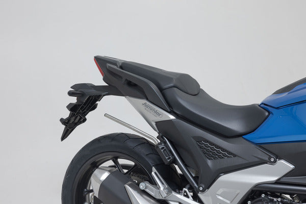 Pro Blaze H Saddlebag Set | 35011876