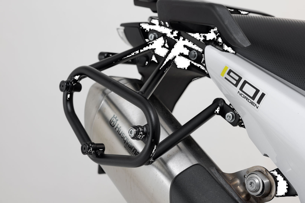 Slc Side Carrier Right | 15101068