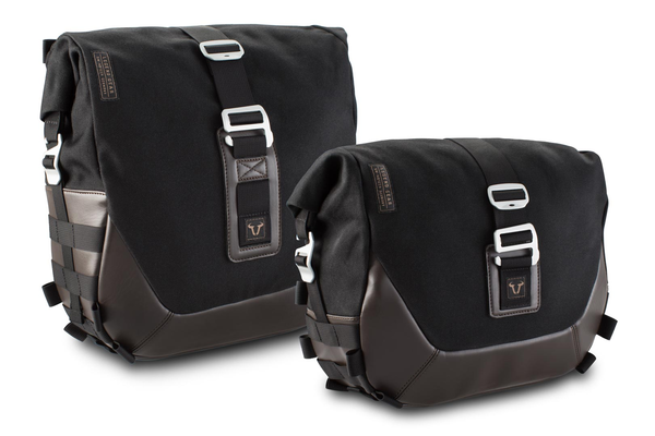 Lc Side Bag Sys Legend | 35011803