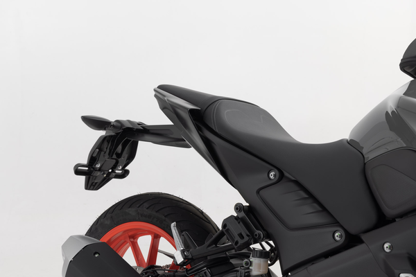 Pro Blaze H Saddlebag Set | 35011940