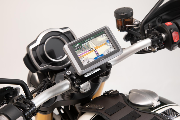 Handlebar Gps Mount | 6030883