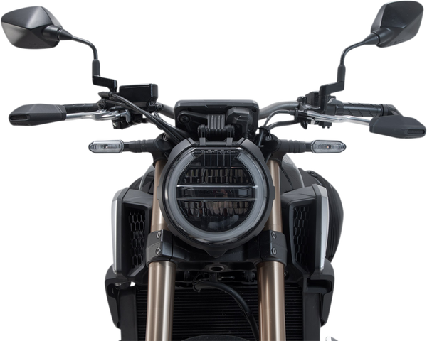 Lever Guards+Wind Protect | 6150352