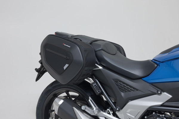 Pro Blaze H Saddlebag Set | 35011876