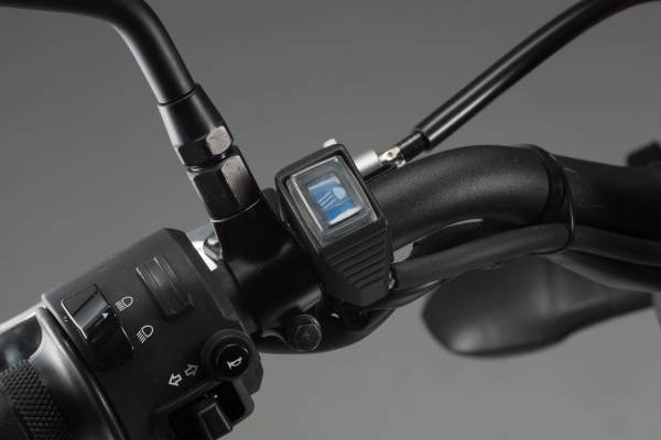 Evo High Beam Switch | 20500396