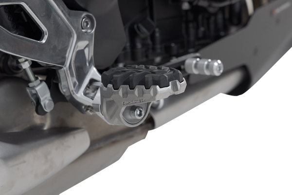 Evo Footrest Kit | 16202462