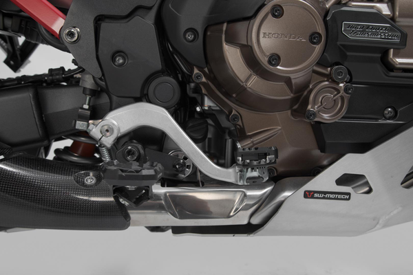 Brake Pedal Extension | 16100620