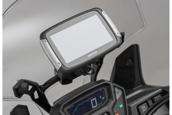 Crossbar Gps Mount 10/12M | 6030857