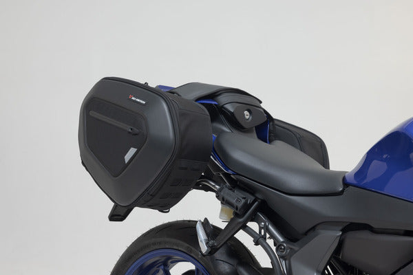 Pro Blaze Saddlebag Set | 35011936