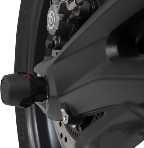 Rear Axle Slider | 5052276