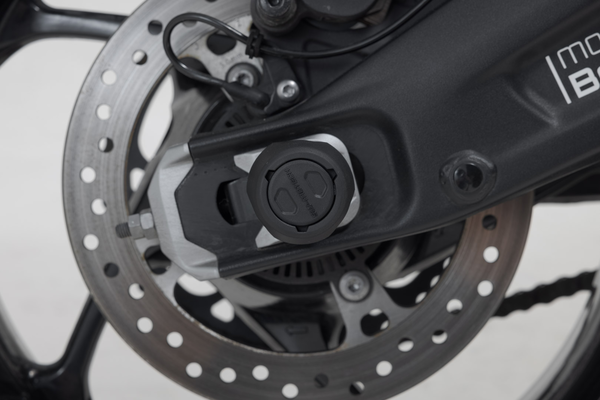 Rear Axle Slider Set | 5052268