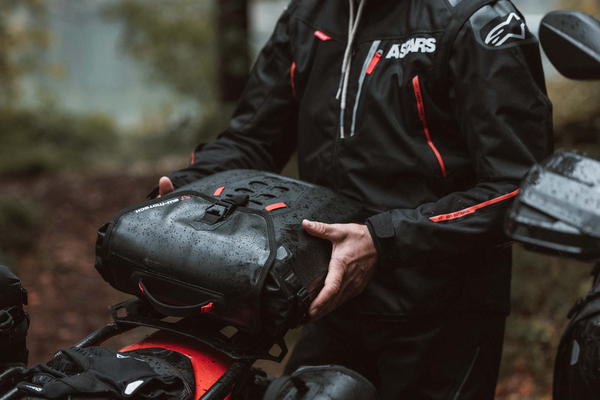 Sysbag Wp M+Adapt Plate R | 35011949