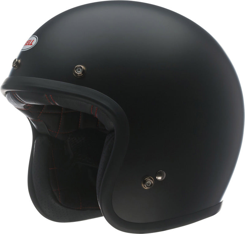 Custom 500 (Sin Accesorios) Negro Mate | 8229677859082