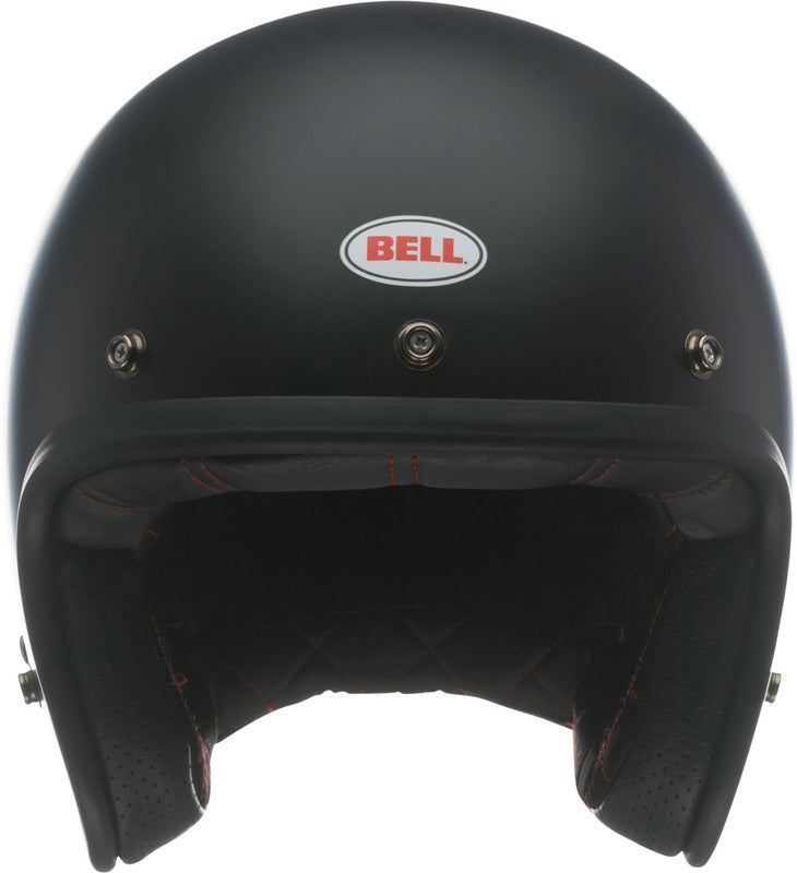 Custom 500 (Sin Accesorios) Negro Mate | 8229677859082