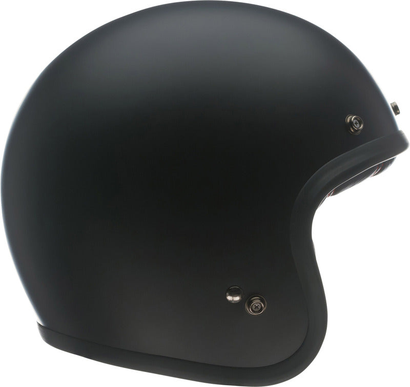 Custom 500 (Sin Accesorios) Negro Mate | 8229677859082