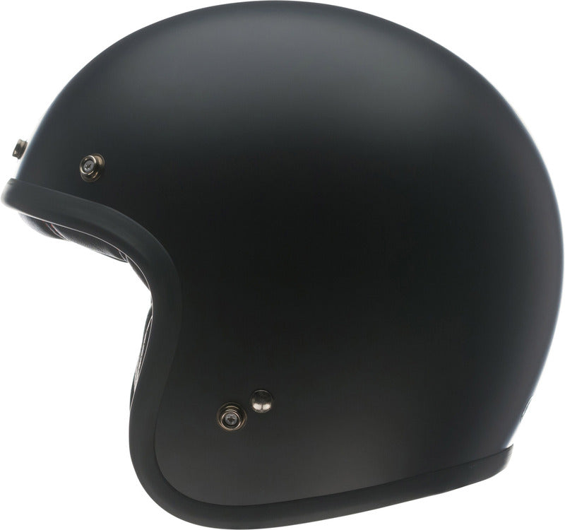 Custom 500 (Sin Accesorios) Negro Mate | 8229677859082