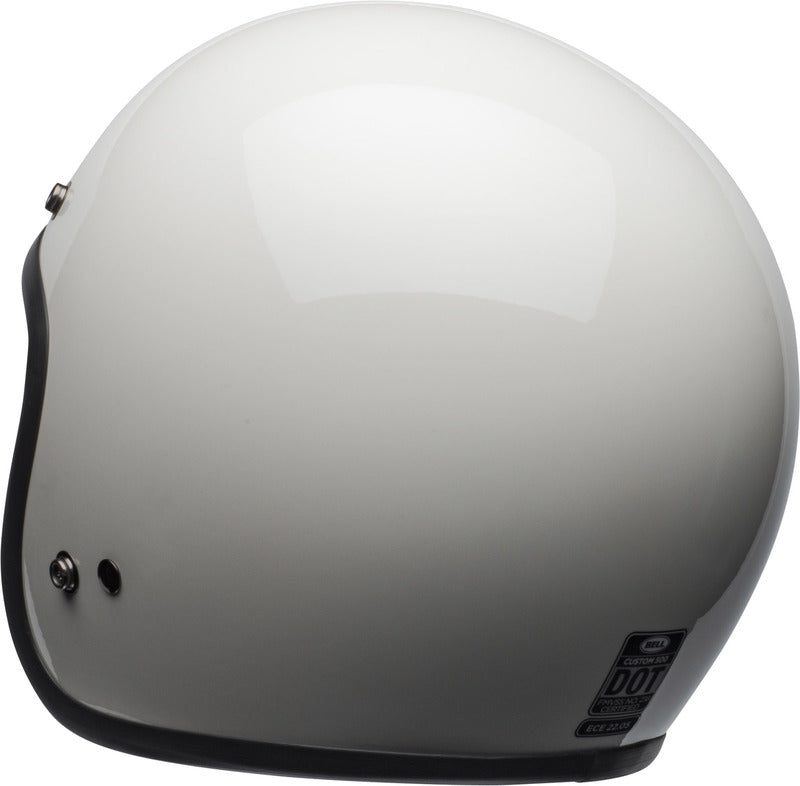 Custom 500 (Sin Accesorios) Blanco | 8229676515594