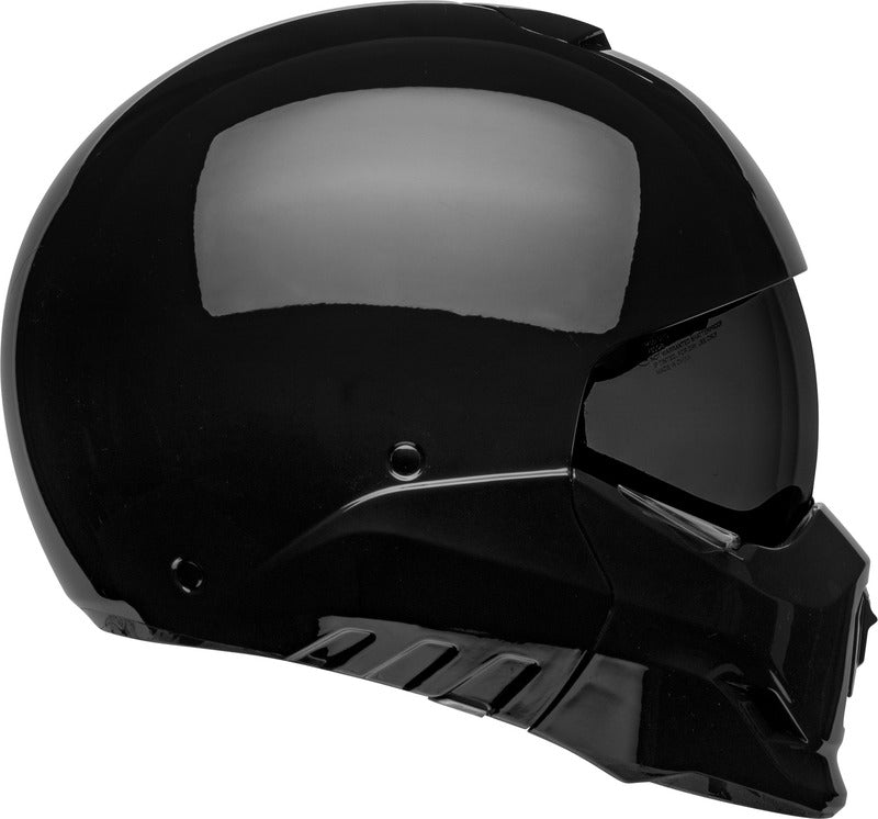 BROOZER Negro | 8229689000202