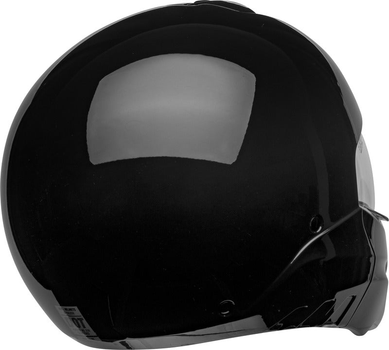 BROOZER Negro | 8229689000202