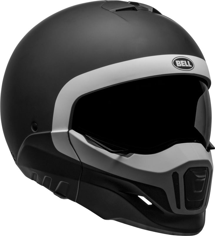 CRANIUM Negro Mate/Blanco | 8229696897290