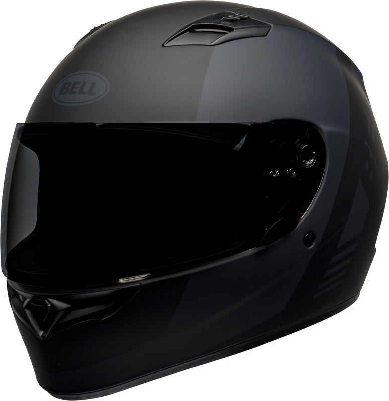QUALIFIER TURNPIKE Negro Mate/Gris | 8229663179018
