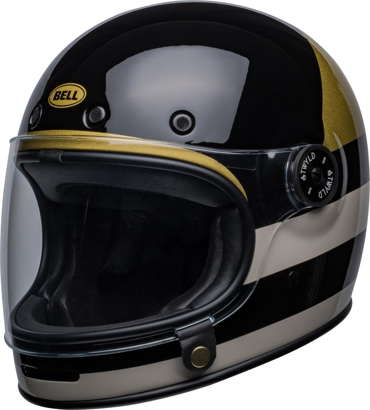 Bullitt Atwyld - Negro | 8229634507018
