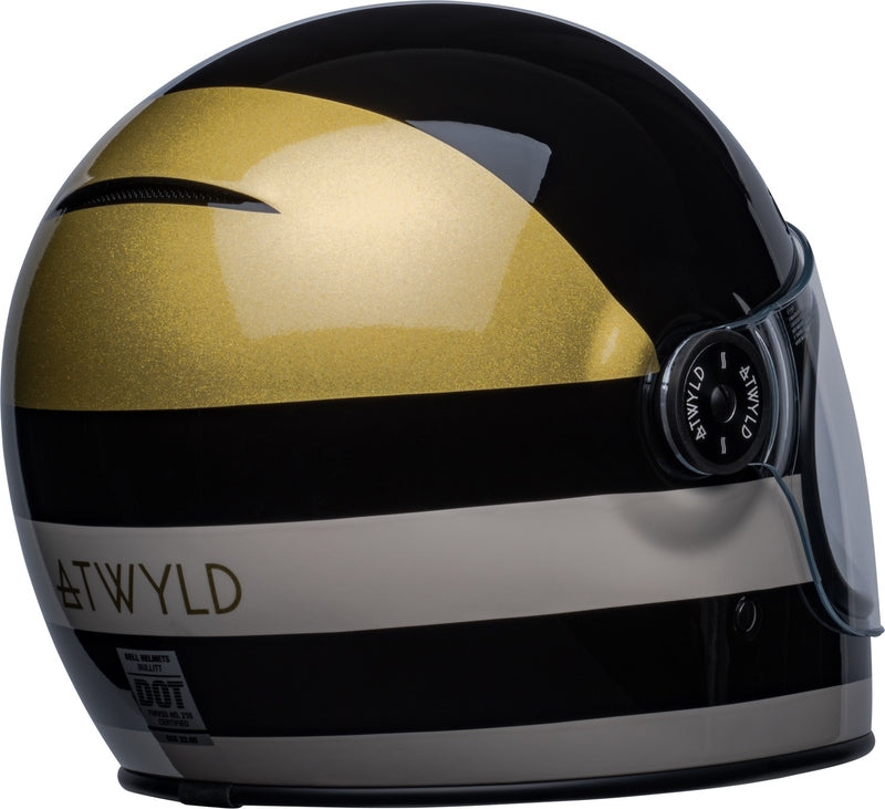 Bullitt Atwyld - Negro | 8229634507018